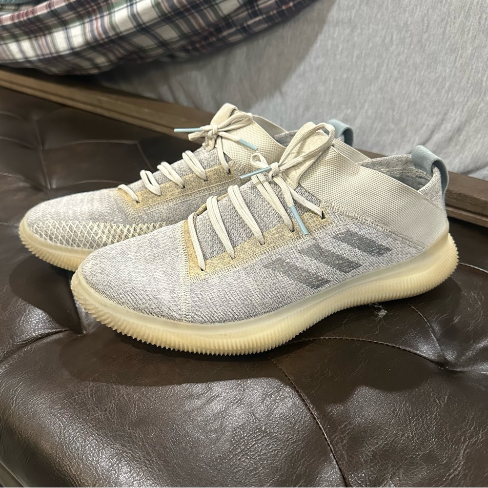 Adidas PureBoost BB7212 Size 12